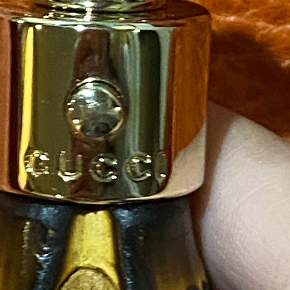 Gucci shoulder bag - Picture 9 of 11